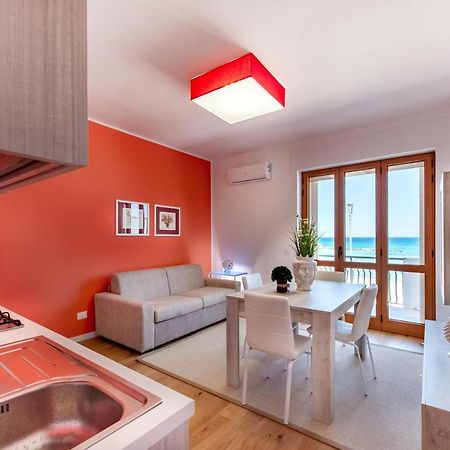 Appartamenti Fronte Mare Otranto Exterior foto