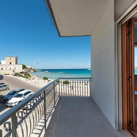 Appartamenti Fronte Mare Otranto Exterior foto