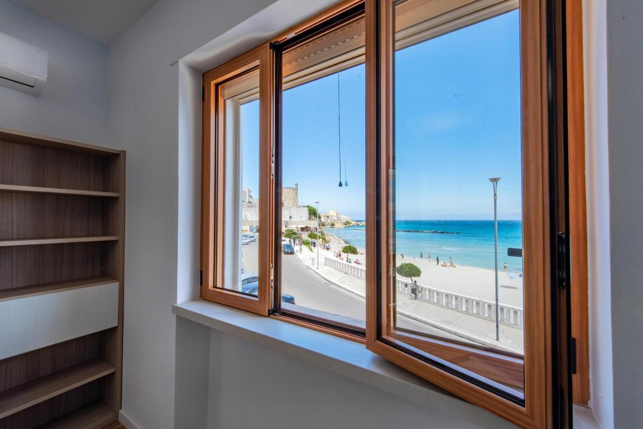 Appartamenti Fronte Mare Otranto Exterior foto